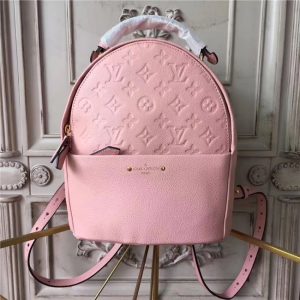 Louis Vuitton Sorbonne Rose Poudre