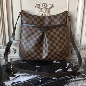 Louis Vuitton Bloomsbury PM