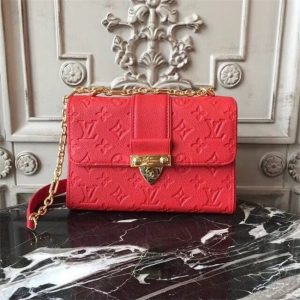 Louis Vuitton Saint Sulpice BB Cerise