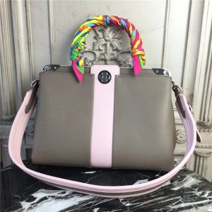 Louis Vuitton Astrid Handbags Taupe