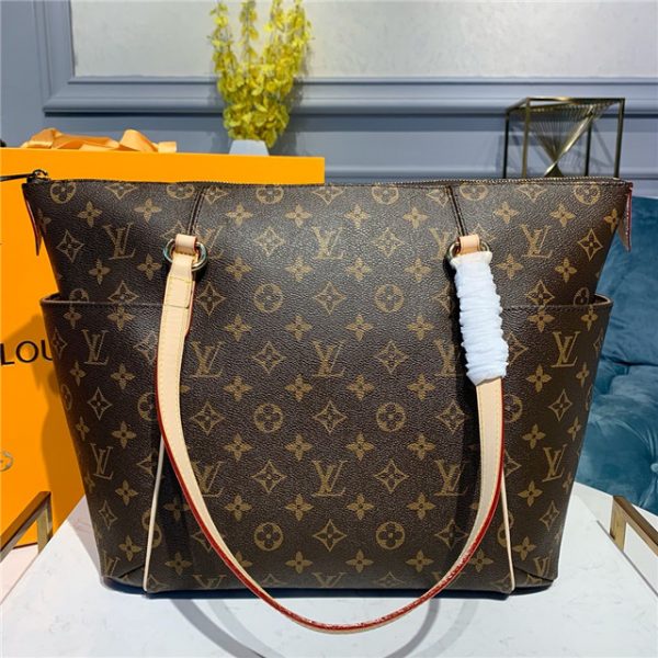 Louis Vuitton Monogram Replica Totally MM Bags