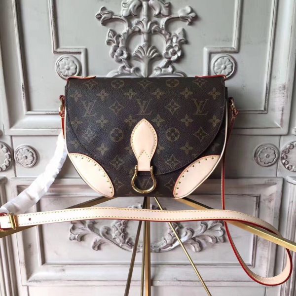 Louis Vuitton Saint Cloud Monogram